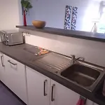 Apartamento L'horizon Saint-lambert Liège