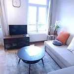 L'horizon Saint-lambert Apartamento