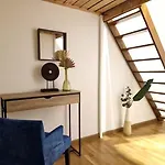 Apartamento L'horizon Saint-lambert *