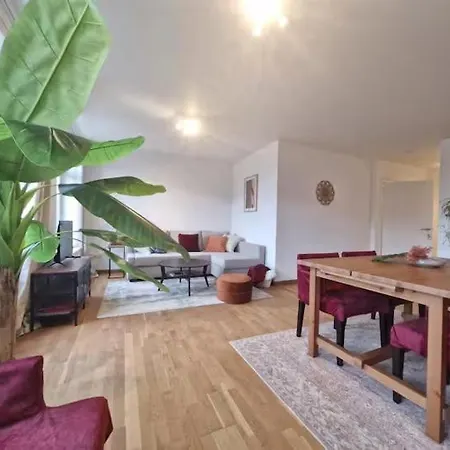 L'horizon Saint-lambert Apartment *