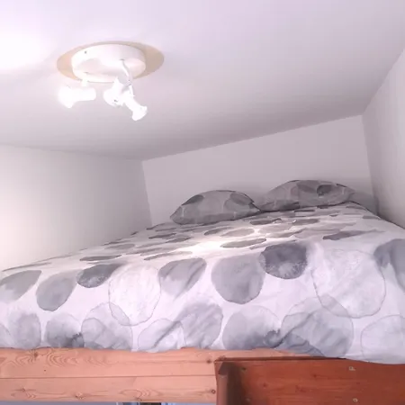 Apartment L'horizon Saint-lambert