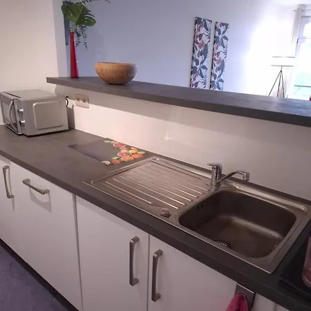 Apartment L'horizon Saint-lambert Liege