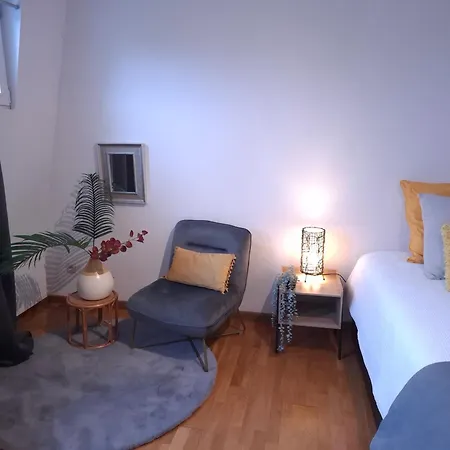 L'horizon Saint-lambert Apartment