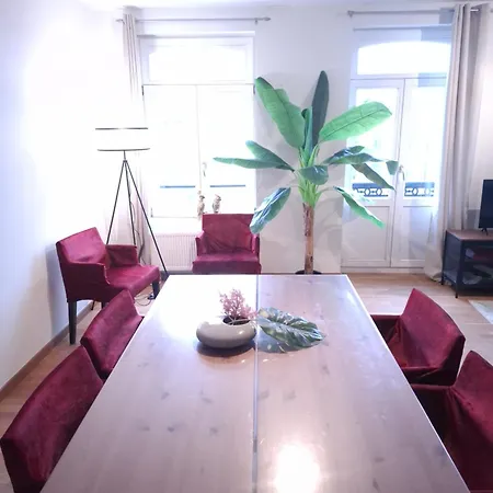 Apartment L'horizon Saint-lambert