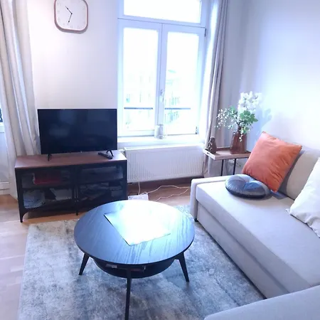 L'horizon Saint-lambert Apartment