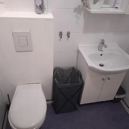 L'horizon Saint-lambert Apartamento Liège