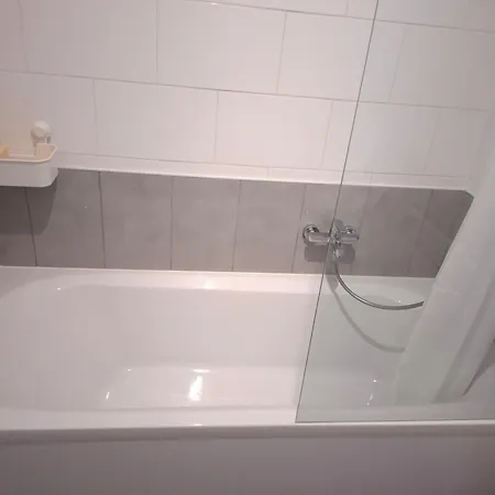 L'horizon Saint-lambert Apartamento