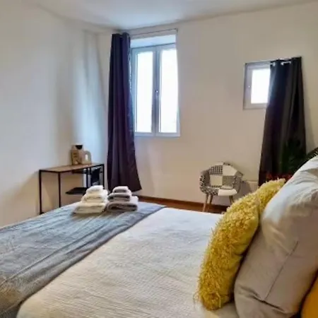 Apartment L'horizon Saint-lambert *