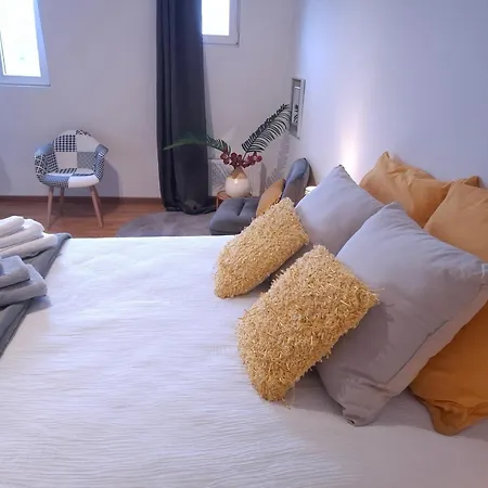 L'horizon Saint-lambert Apartment *