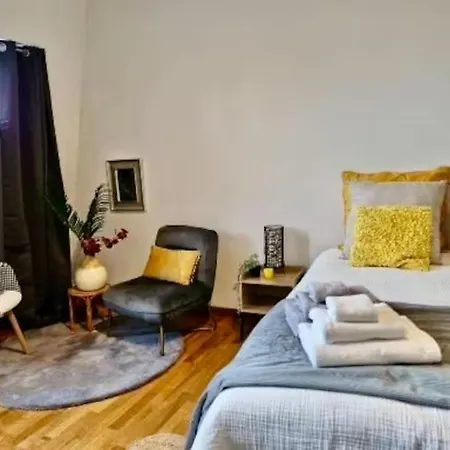 L'horizon Saint-lambert Apartment *