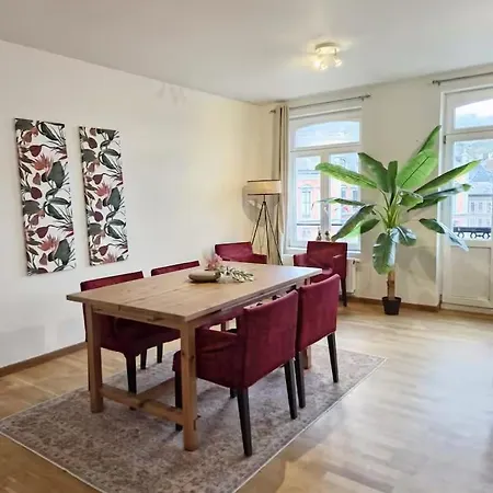 L'horizon Saint-lambert *