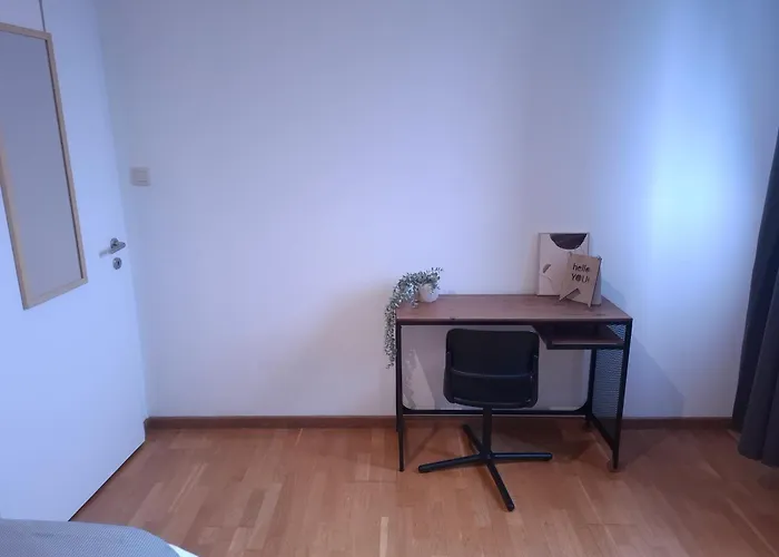 L'horizon Saint-lambert Liège