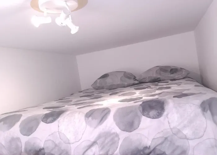 Apartamento L'horizon Saint-lambert