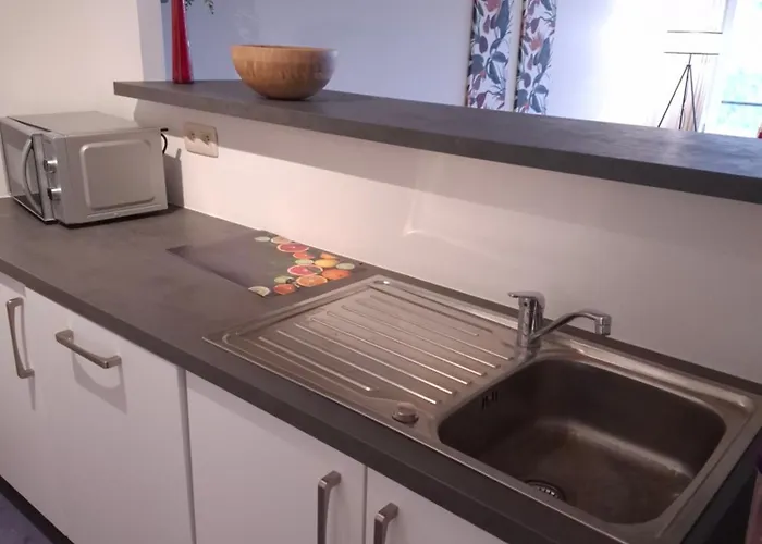 Apartamento L'horizon Saint-lambert Liège