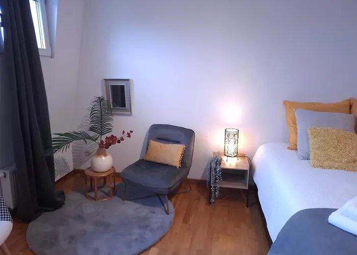 L'horizon Saint-lambert Apartamento