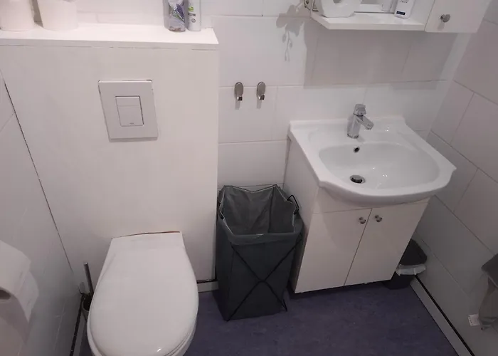 L'horizon Saint-lambert Apartamento Liège