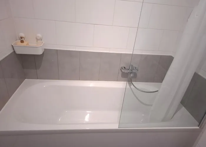 L'horizon Saint-lambert Apartamento