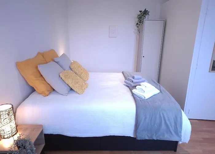 L'horizon Saint-lambert * Liège