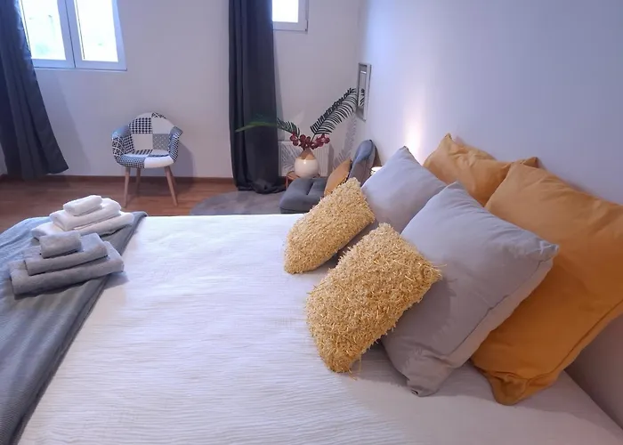 L'horizon Saint-lambert Apartamento *