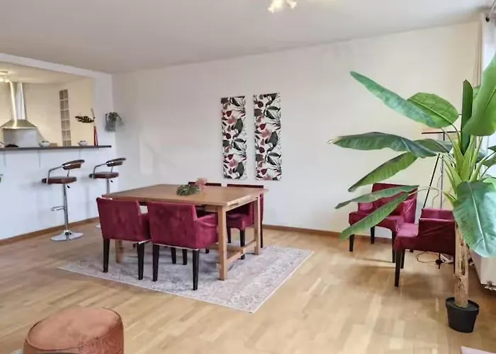 L'horizon Saint-lambert * Liège